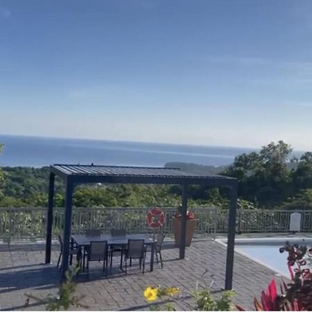 Casa Bella Vista @ Pyramid Point Villa Ocho Rios Eksteriør billede