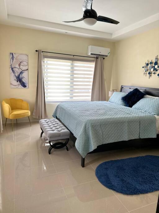 Casa Bella Vista @ Pyramid Point Villa Ocho Rios Eksteriør billede