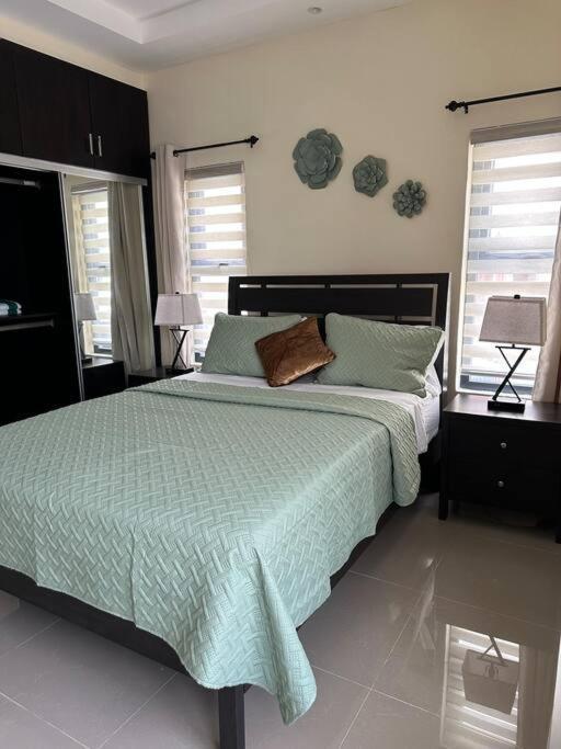Casa Bella Vista @ Pyramid Point Villa Ocho Rios Eksteriør billede