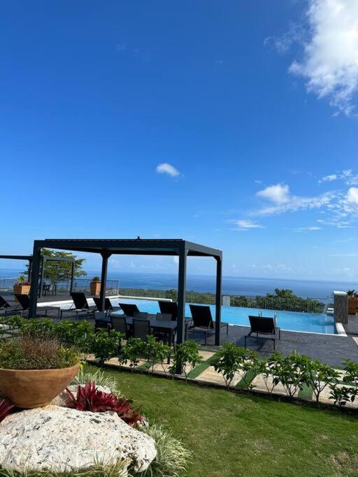 Casa Bella Vista @ Pyramid Point Villa Ocho Rios Eksteriør billede