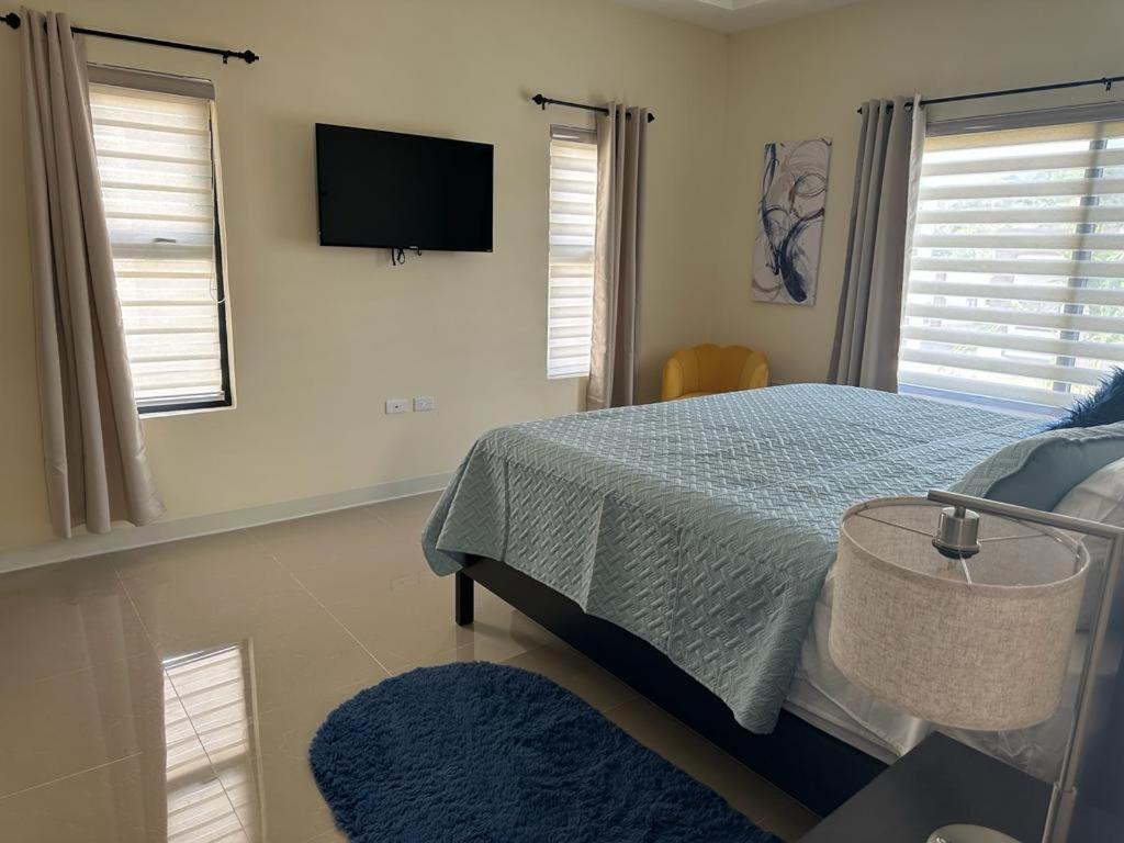 Casa Bella Vista @ Pyramid Point Villa Ocho Rios Eksteriør billede