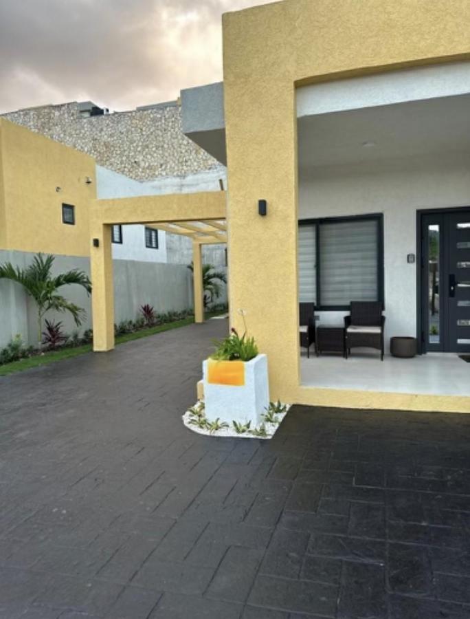 Casa Bella Vista @ Pyramid Point Villa Ocho Rios Eksteriør billede