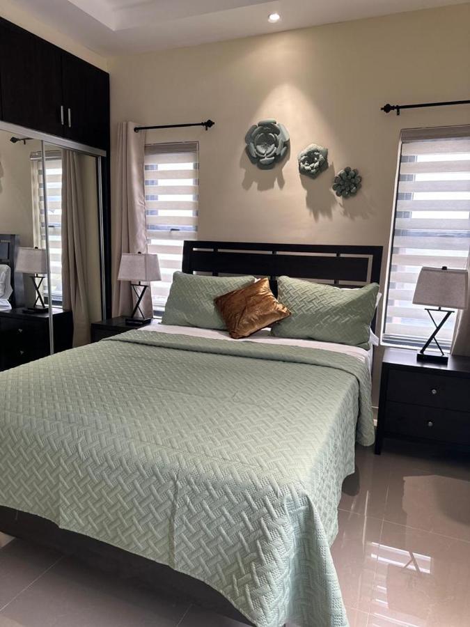 Casa Bella Vista @ Pyramid Point Villa Ocho Rios Eksteriør billede
