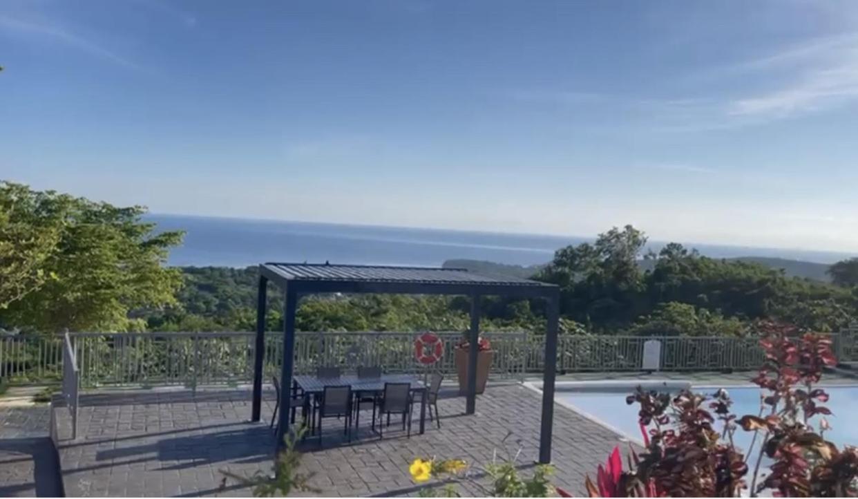 Casa Bella Vista @ Pyramid Point Villa Ocho Rios Eksteriør billede